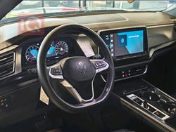 Volkswagen Atlas Cross Sport